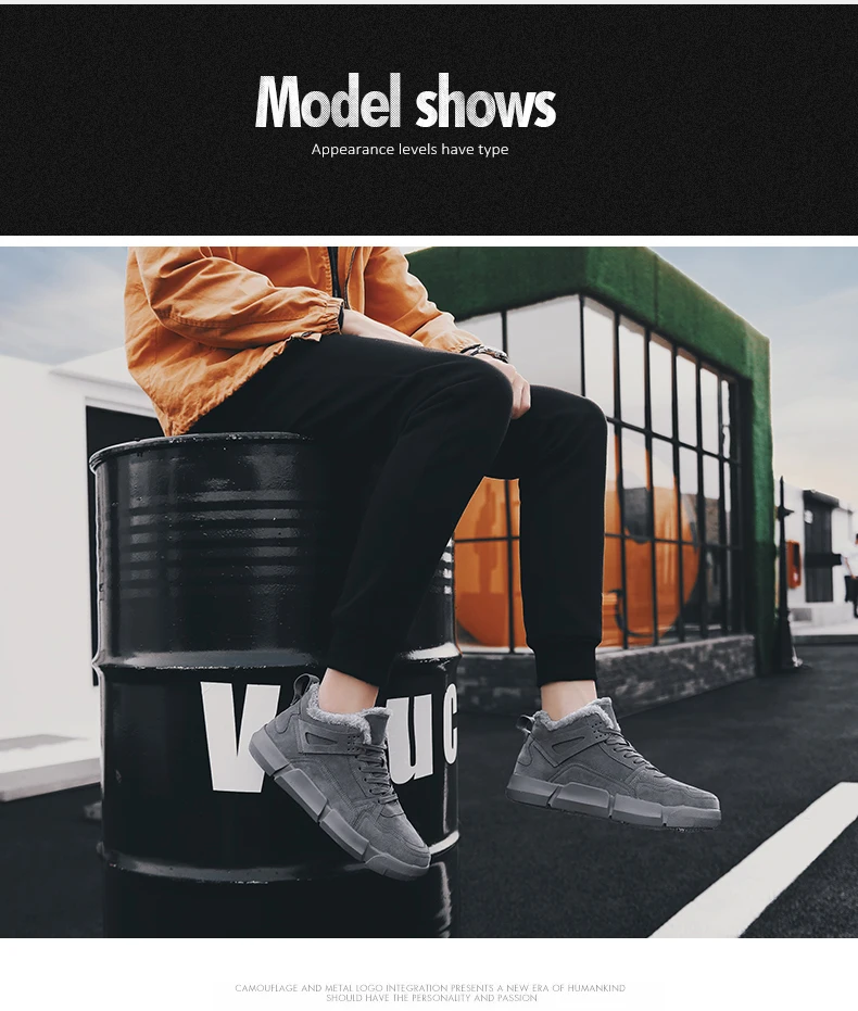 Tenis Masculino zapatos hombre зимняя плюшевая теплая Мужская теннисная обувь спортивная обувь мужские тапочки плоские туфли Tenis Plataforma