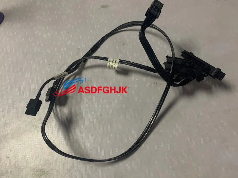Для рабочей станции Dell t5820 t7820 SAS backplane rope 08 xdfg с термодатчиком 0m5chv CN 0M5CHV
