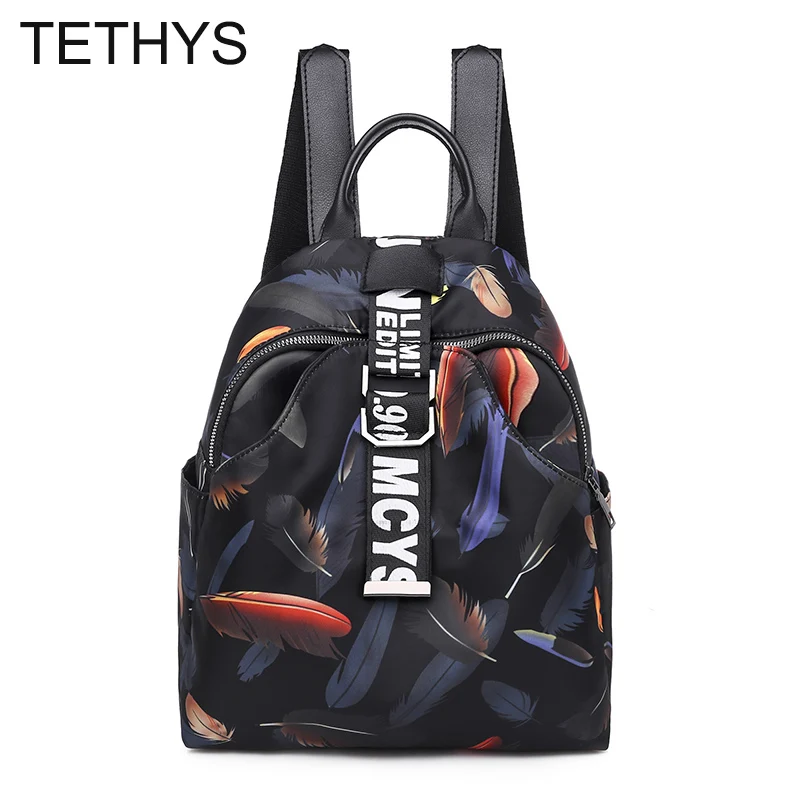 women's designer backpack purse