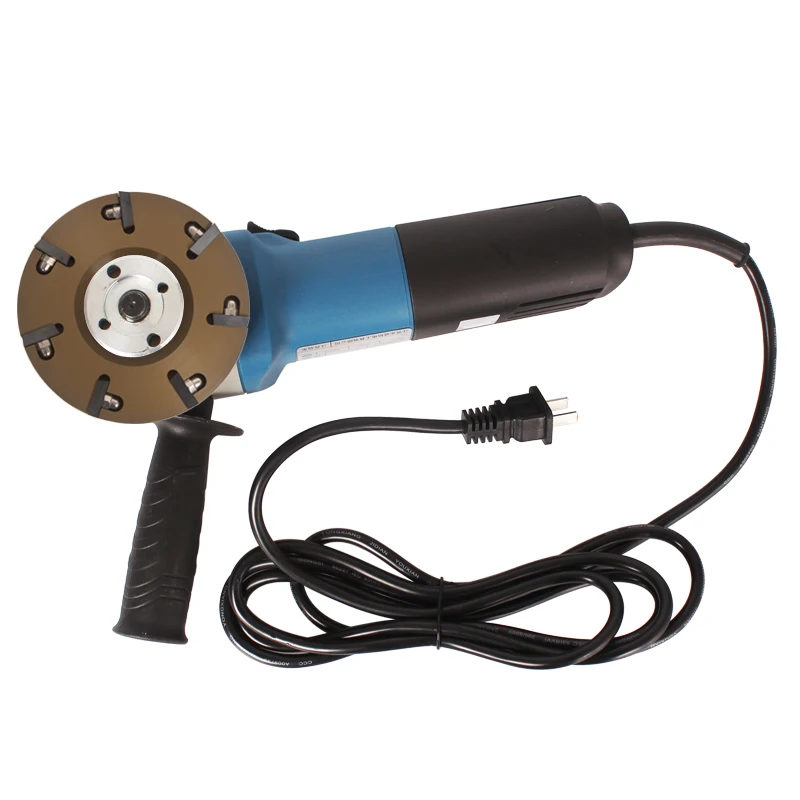 7 blades Hoof Knife
