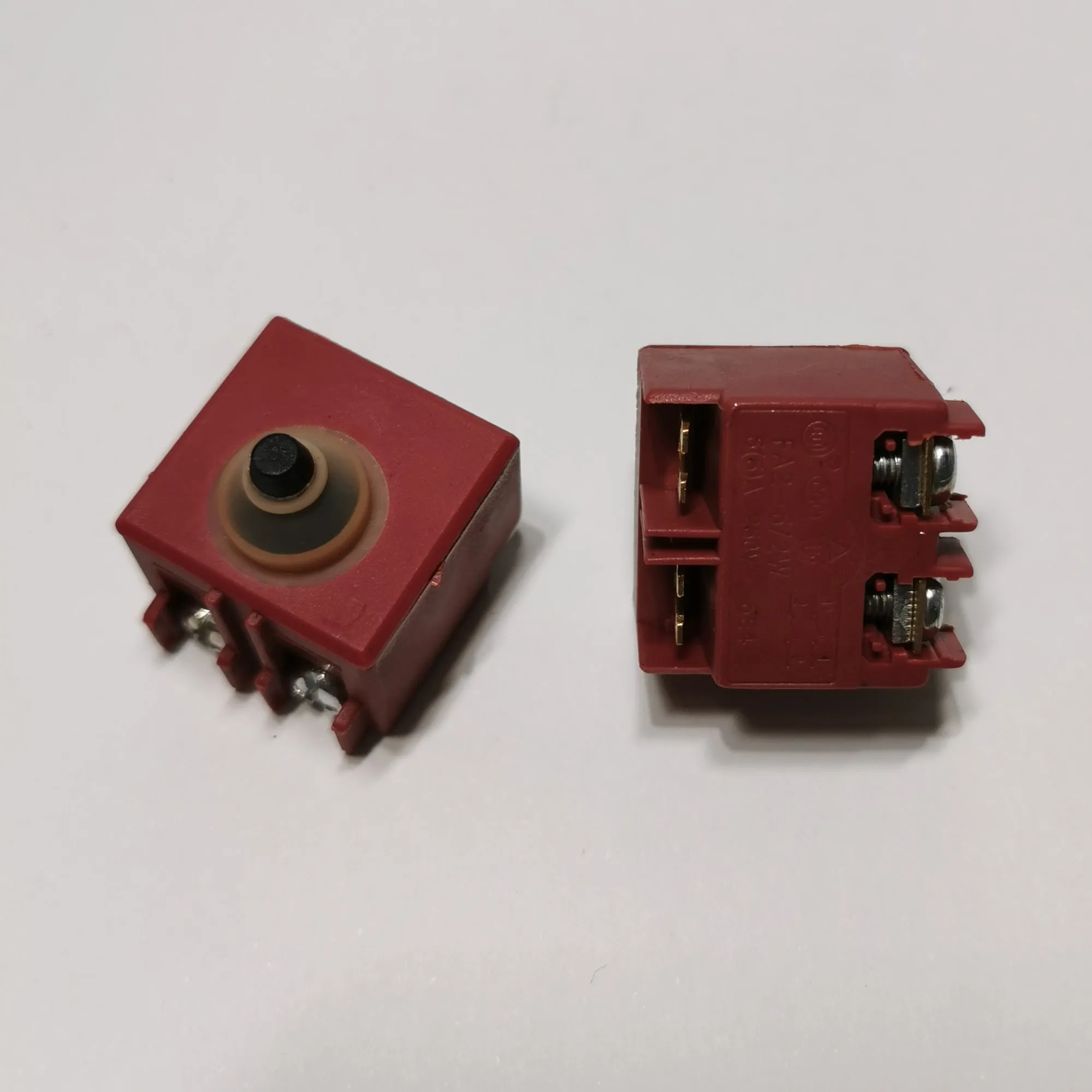 Switch 650560-8 DPX-2110-R replacement For MAKITA GA5030 GA4530 9558NB ...