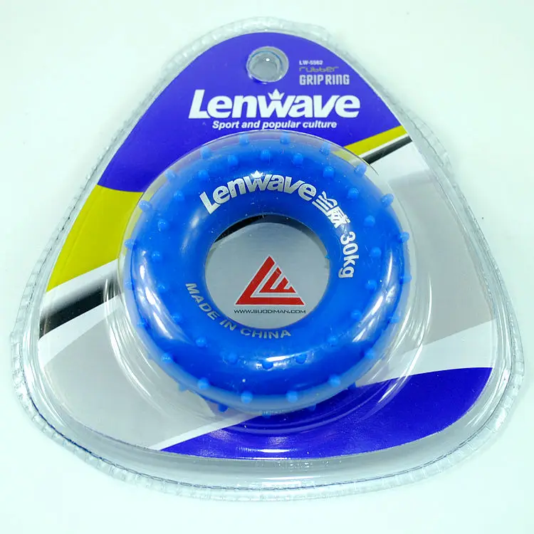 Кольцо для захвата Lenwave, 5562 цветов, пружинное кольцо для массажа рук, 30, 40, 50 кг, класс