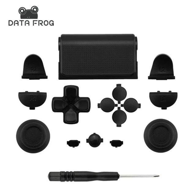 ps4 dualshock controller parts