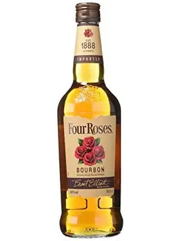 

Four Roses Whisky de Bourbon - 700 ml