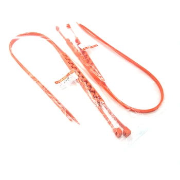 

Nylon Cable Tie 9*900mm 12*900mm For Car Truck Snow Mud Wheel Tyre Tire Cable Ties 5PC/10PC/20PC