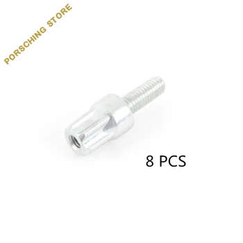 

Ignition coil screws for Porsche for Porsche OEM:94810514503