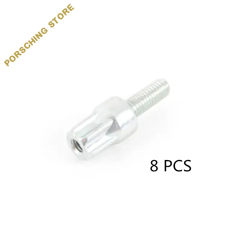 Винты катушки зажигания для Porsche Для OEM:94810514503 | Автомобили и мотоциклы