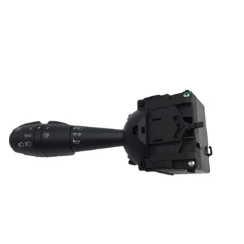 

Car Steering Indicator Switch for Renault Dacia Dokker Lodgy Logan Sandero 2012- 251682 8201167988 681726046R 255405056R