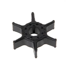 ^#Cheap Water Pump Impeller For 8-20 hp Yamaha Outboard 63V-44352-01-00 Sierra 18-3040 G6KC ^#Cheap Water Pump Impeller For 8-20 hp Yamaha Outboard 63V-44352-01-00 Sierra 18-3040 G6KC