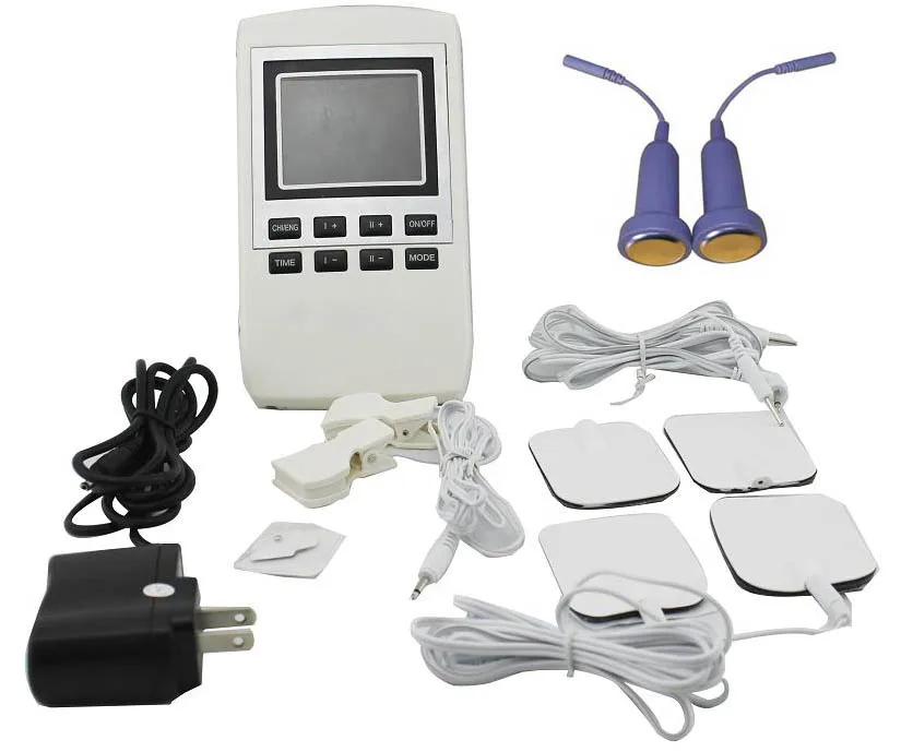 TENS,EMS   (2channels)