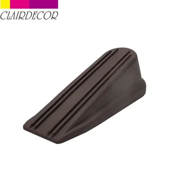 

Convenient Mouse Design Door Stop Stopper Guard Baby Safety Protector Furnishard Wedge Shaped Baby Safe Door Stops