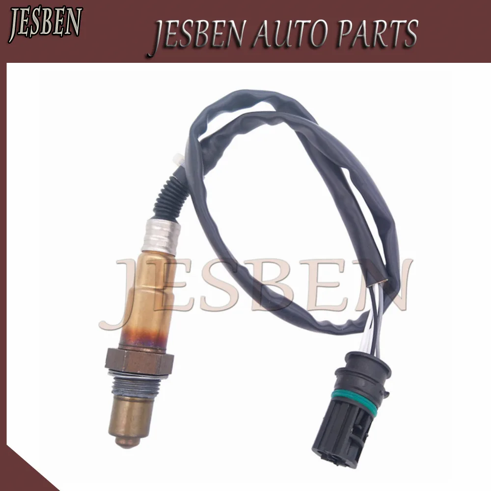 Кислородный датчик O2 Lambda 0258010422 для BMW 116i 118i 120i 316i 318i 320i 525i 530i 18i 730i 730li 03-2015 11787569968 |