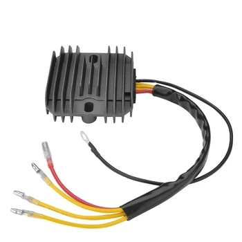

Motorcycle 12v Voltage Regulator Rectifier For SUZUKI GS850 GS850G GS850GL GSX750 GS750E GSX1100 KATAN Scooter Moped