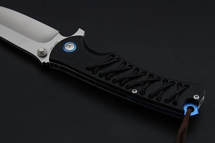 2020 New Free Shipping Fixed Tactical Combat High Quality Outdoor Folding Knife Self-defense Survival Camping Army Knives Tools