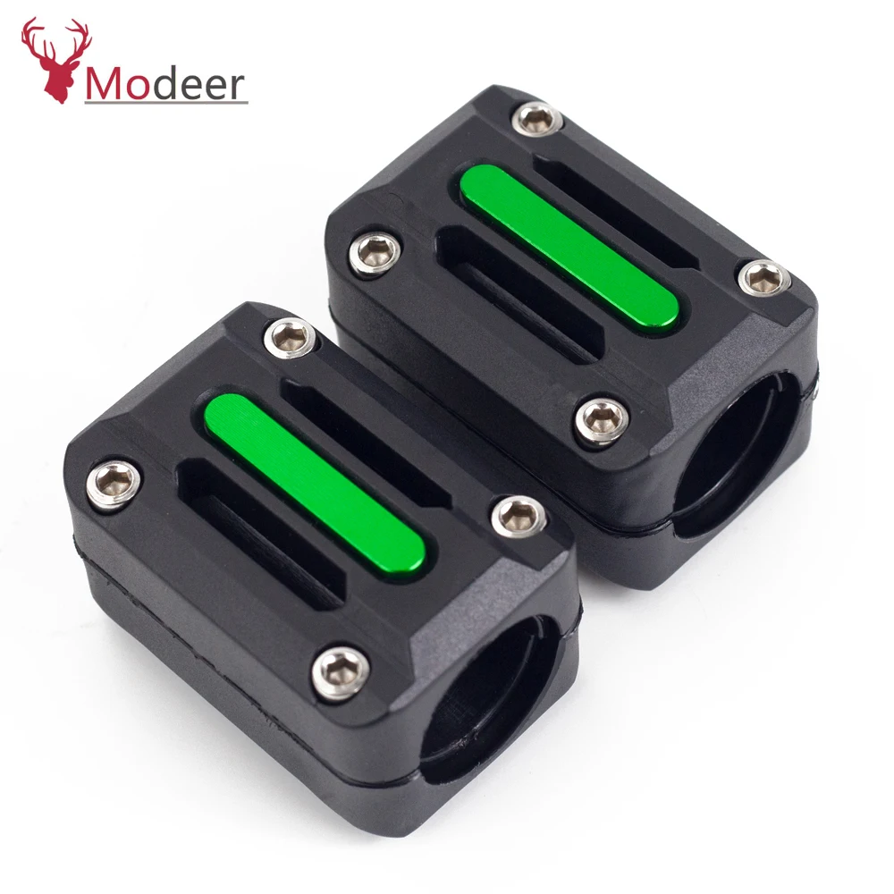 Motorcycle Engine Protection Guard Bumper Decor Block For BMW R1250RT R1250R R1250GS ADVENTURE LC R 1250GS R1250 GS ADV LC 2019 (12)