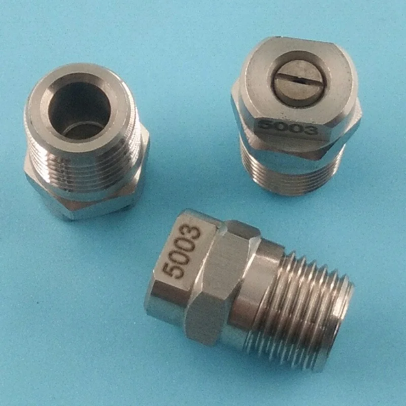 Рисунок 4 - 1/4 дюйма Форсунка для мытья