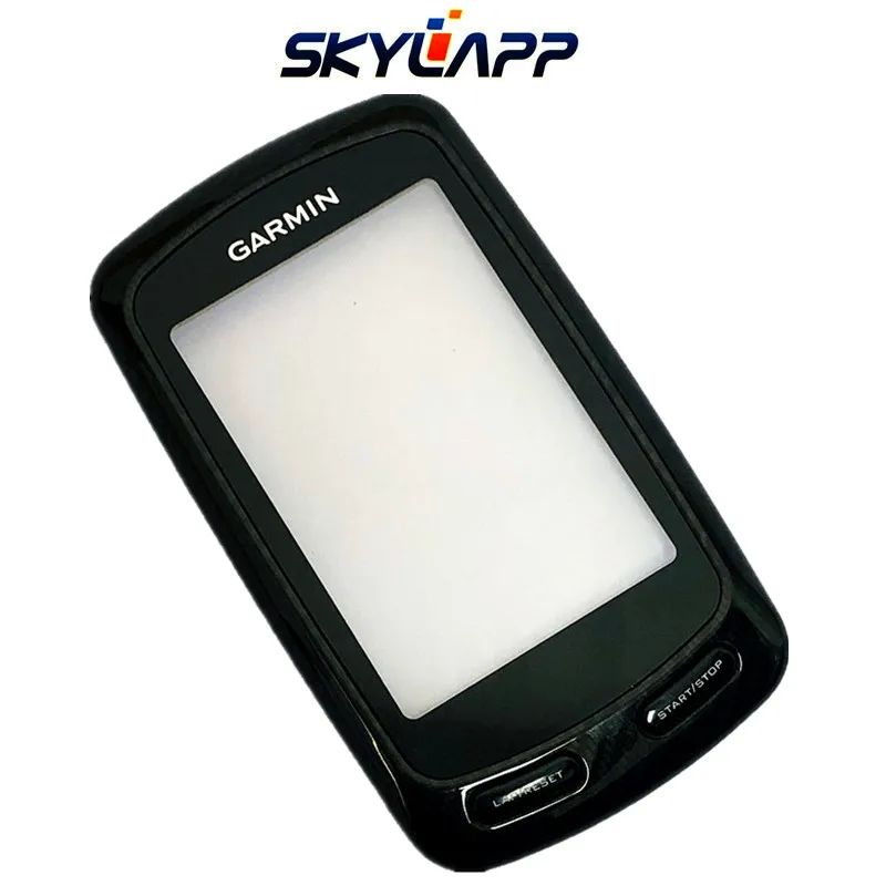 touchscreen garmin