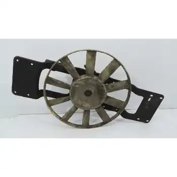 

2740425 electric fan Renault 19 Hatchback (b/c53) Renault 19 PortÃn Back *