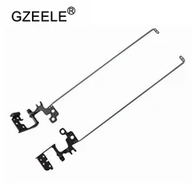 Аксессуары для ноутбуков, ЖК-петли для ноутбуков acer Predator Triton 700, PT715-51 экран, левая и правая петли, кронштейны, набор ЖК-Шарниров