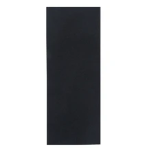 Влажная или Сухая наждачная бумага для обработки наполнителя краски