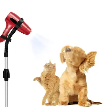 

Drying and Styling Stand for Home Bathroom Pet Grooming Supplies