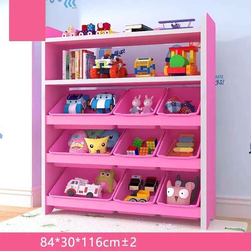 Estante Etagere Range De Almacenamiento дистанционный держатель книжная полка Prateleira Estanteria Pared Decoracion детская стойка - Цвет: MODEL V