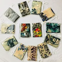 Татуировка ледяной рукав 10 пар от гранта колледж Стиль солнце-стойкая УФ-защита с большим пальцем-действительно вискоза нарукавник с татуировкой