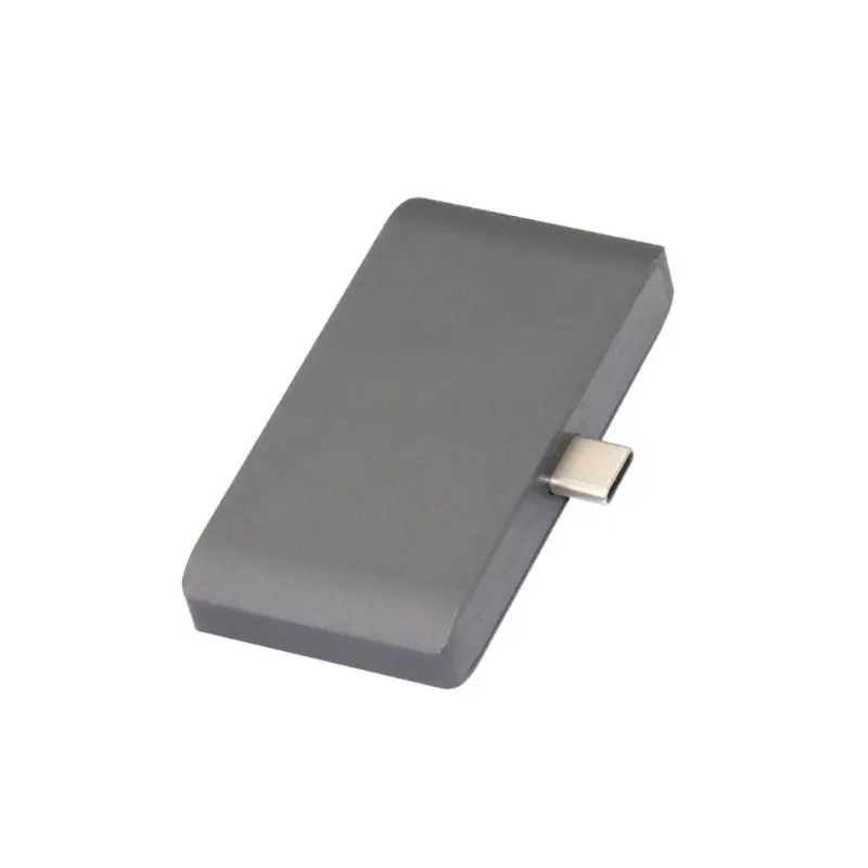 

Thunderbolt 3 USB Type C Hub Dock to HDMI Dex Mode for Samsung Galaxy S8/S9 Nintend with PD USB 3.0 for Macbook Pro USB-C