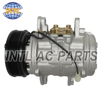 

10P15E air conditioning AC compressor for Porsche 944 924 968 94412600800 94412600801