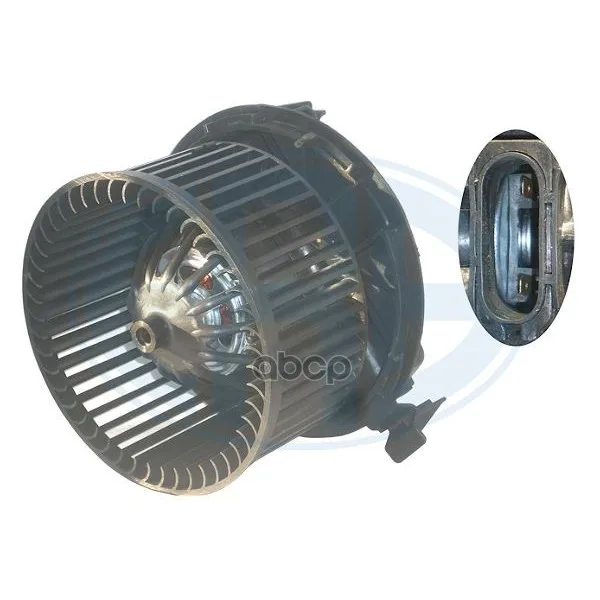 Устройство Для Впуска, Воздух В Салоне Renault Megane Ii Era арт. 664025