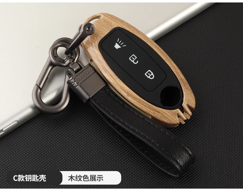 Цинковый сплав+ силикагель текстура чехол для ключей автомобиля для Nissan Qashqai J10 J11 X-Trail t31 t32 пинает Tiida Pathfinder Murano Note, Juke