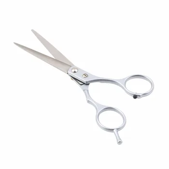 

Salon Scissors Shears Clipper Hair Cut Barber Hairdressing Cutting Scissor + Thinning Scissor With Thumb Rest Styling Tools Set
