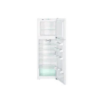 

Two-chamber refrigerator Liebherr, CT 3306-22