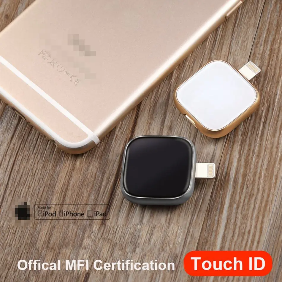 Supersonic металлический OTG Usb флеш-накопитель 32 Гб 128 ГБ 256 ГБ Флешка внешний накопитель для iphone X 8 7 Plus 6 6s Plus 5S ipad Macbook