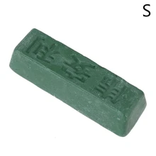 White Green Polishing Paste Alumina Fine Abrasive Buff Polishing Compound Metal 