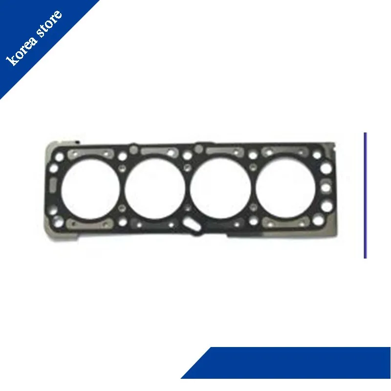 Высококачественная прокладка головки цилиндра для DAEWOO KALOS/NUBIRA/LACETTI F14D5 1.4L/1.6L 96378802