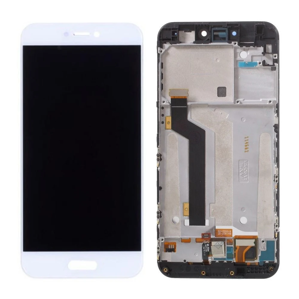 Xiaomi 5C with Frame 1