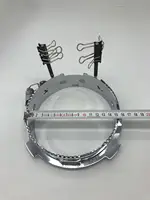 Ricoma Cap Frame for Embroidery Machines - Image 6