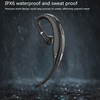 

K38 Bluetooth 5.0 Earphones TWS Wireless headphones sport Earbuds Headset With Mic For all smart Phone Xiaomi Samsung Huawei LG