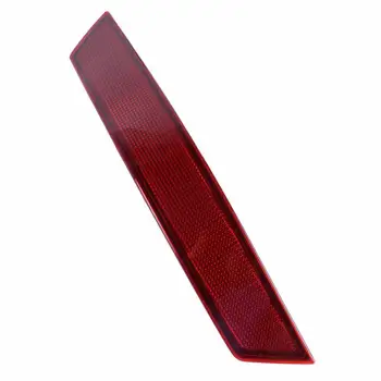 

EIDRAN Right Reflector Rear Bumper Fit For Benz ML-Class ML320 ML350 ML550 2008-2011