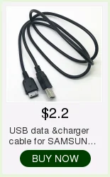 US/EU Plug 2-зубец Мощность шнур питания кабель для sony электронная читалка Зарядное устройство адаптер AC-S5220E