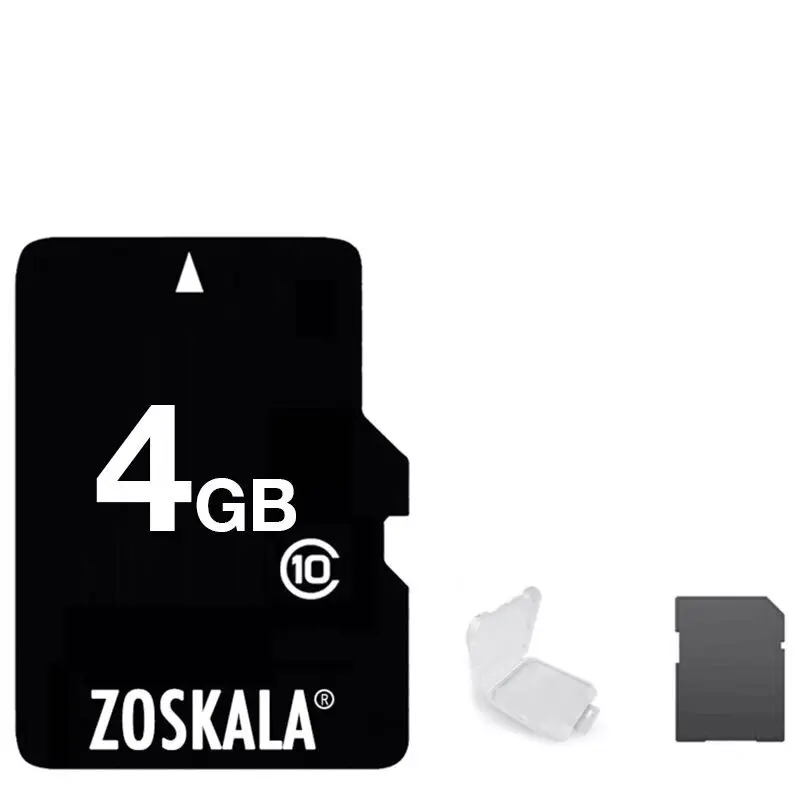 100% OK Pass H2testw настоящая полная емкость 32 ГБ 16 TF карта Micro SD класс 10 C6 флеш карты для