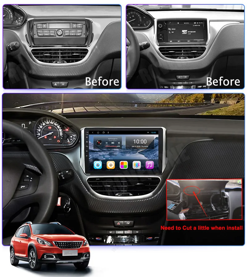 208 14-18 dashboard
