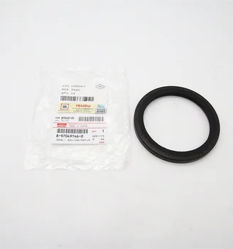 

GENUINE PARTS SEAL;OIL,CRANKSHAFT,FREAR 8970491460 8-97049146-0 For 4JB1 TFR TFS NKR NHR UBS