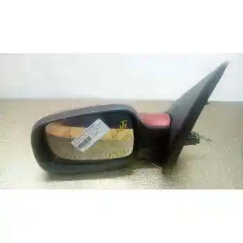 

12353060 REARVIEW LEFT RENAULT MEGANE II CLASSIC SALOON
