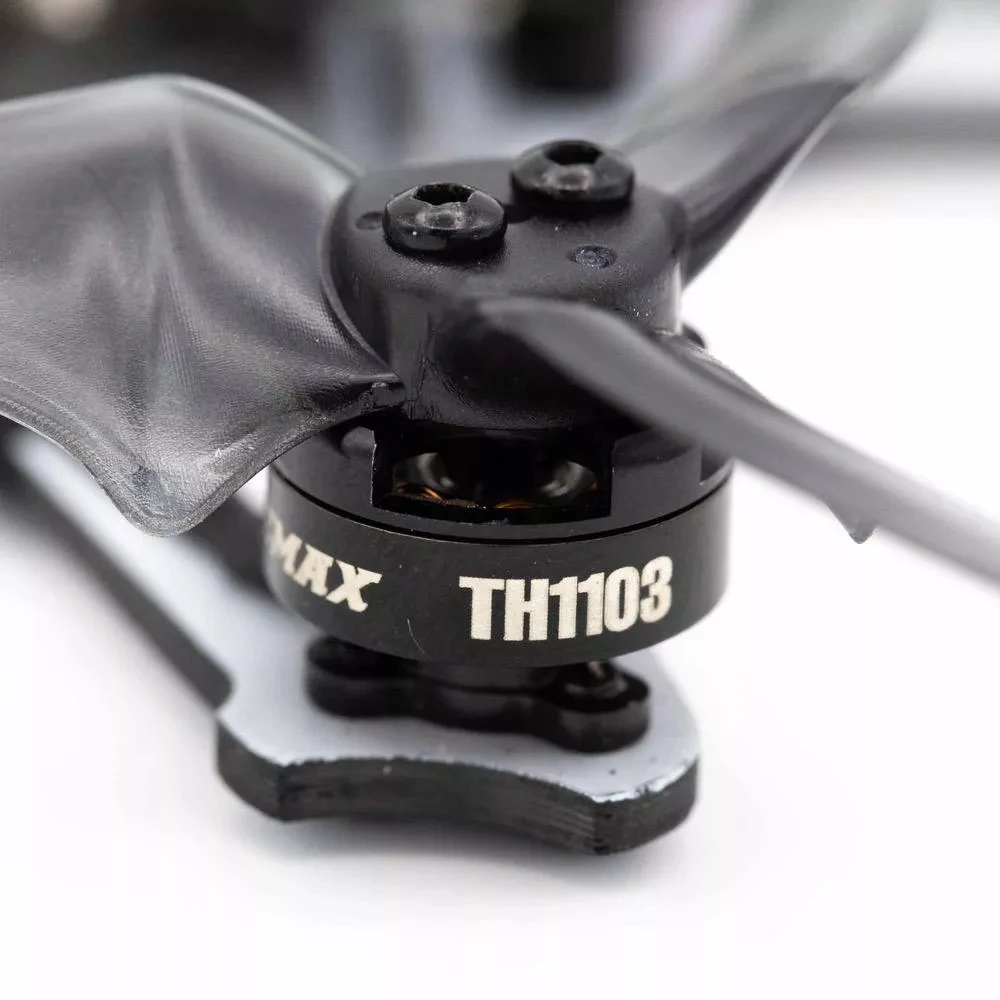 Новый стиль EMAX Tinyhawk frestyle 115 мм 2 5 дюйма F4 5A ESC FPV Racing RC Drone BNF версия|Детали и