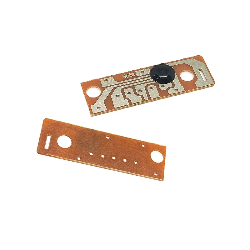 Voice Module KD9561 CK9561 Alarm Module 4 Kind of Sound DIY Kit Alarm Whistle Fire Ambulance Guns Sound 10PCS