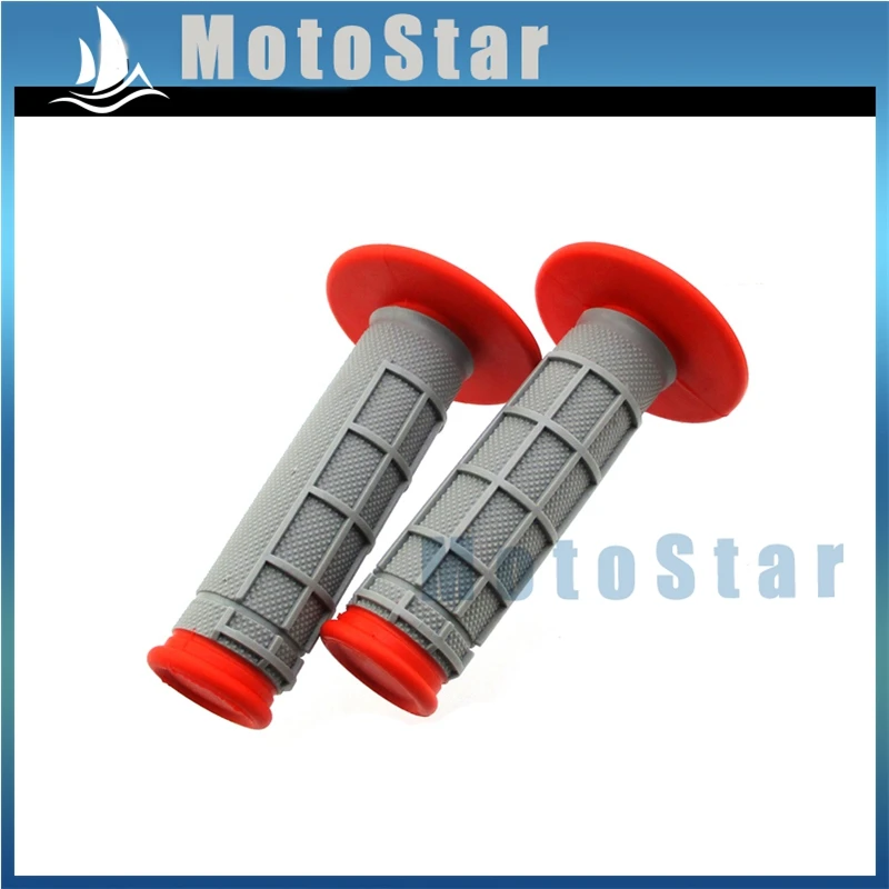 Ручки для кроссового питбайка CRF250R CRF450R CR125 CR250 CR500 XR250 XR400 XR650 |