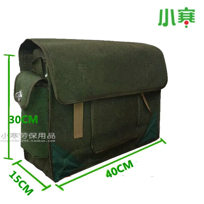 

Multifunctional Tool Bag Electrician Canvas Large Capacity Outdoor Camp Tool Bag Storage Gereedschapstas Tools Packaging BD50TB