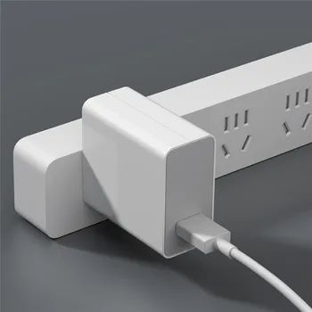 

Quick Charge 4.0 USB Charger for Black Shark 3 /3 Pro For Xiaomi Android PD3.0 Mobile Phone Charger Charging Cable Adapter